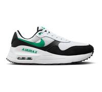 Nike Air Max System Herren Freizeitschuhe, weiß, Größe 44 ½ 44 ½