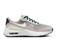 Nike Air Max System Jungen Freizeitschuhe, grau, Größe 35 ½ 35 ½