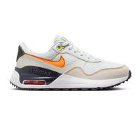 NIKE Kinder Freizeitschuhe AIR MAX SYSTM (GS) 5Y