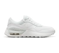 Nike Air Max System Jungen Freizeitschuhe, weiß, Größe 38 ½ 38 ½