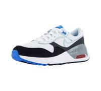 Nike Air Max System K für Kinder, weiß, Größe 23 EU