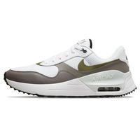 Nike Air Max System | Sneaker für Herren | Weiß 44.5