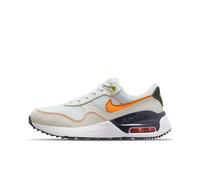 Nike Air Max System weiss 37.5