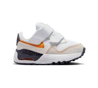Nike Air Max Systm Jungen weiß US: 4C | UK: 3.5 | EU: 19.5