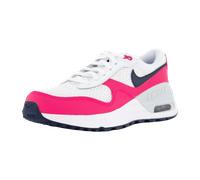 Nike AIR MAX SYSTM BIG KIDS' S,GUAVA ICE für Kinder, weiß, Größe 39 EU / 5,5 UK