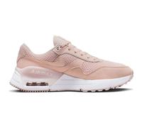 Nike AIR MAX SYSTM Damen Freizeitschuhe, rosa, größe 37.5 6.5