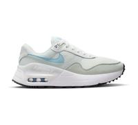 Nike AIR MAX SYSTM Damen Freizeitschuhe, weiß, größe 40.5 9