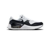 Nike Männer,Frauen Sneaker Air Max Systm in weiß 47.5 weiß