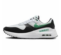 Nike Air Max Systm, Herren-Sneaker, White Stadium Green Black 105, 44 EU