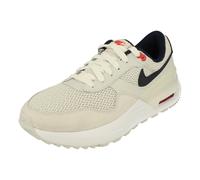 Nike Air Max Systm Herren Turnschuhe Off Weiß EU 41 / UK 7,5