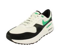 Nike Air Max Systm Herren Weiß Turnschuhe EU 42,5 / UK 8,5