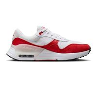 Nike AIR MAX SYSTM Herrenschuhe, weiß, größe 44 10
