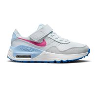 Nike Air Max Systm Kinder Freizeitschuhe, weiß, Größe 28 28