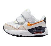 Nike Air Max Systm Kinder | weiß | Kinder | 23,5 | DQ0286/109 23,5
