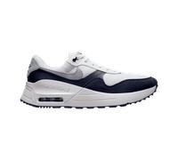 Nike AIR MAX SYSTM MEN'S SHOES für Herren, weiß, Größe 42 ½ EU / 9 UK