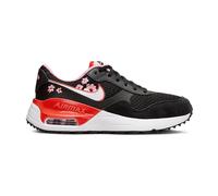 Nike Air Max SYSTM Jungen Freizeitschuhe, schwarz, Größe 38 ½ 38 ½