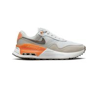 Nike Air Max Systm Sneaker für Damen, weiß, Größe 36 ½ EU / 6 UK