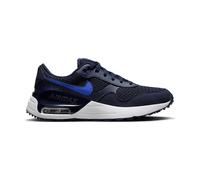 Nike Air Max SYSTM Sneaker für Kinder, blau, Größe 38 EU / 5,5 Kids UK