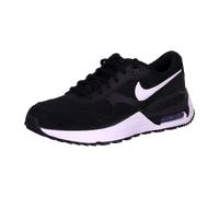 Nike Air Max SYSTM Sneaker für Kinder, schwarz, Größe 38 ½ EU