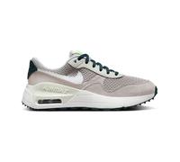 Nike Air Max SYSTM Sneaker für Kinder, weiß, Größe 35 ½ EU / 2,5 Kids UK