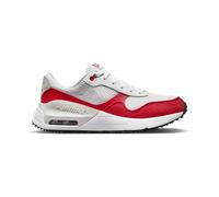 Nike Air Max SYSTM Sneaker für Kinder, weiß, Größe 36 ½ EU / 4,5 Kids UK