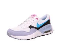 Nike Air Max SYSTM Sneaker für Kinder, weiß, Größe 37 ½ EU / 5 UK