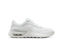 Nike Air Max SYSTM Sneaker für Kinder, weiß, Größe 40 EU / 7 Kids UK
