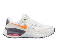 Nike - Air Max Systm Sneaker Kinder weiß