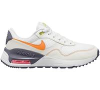 Nike Air Max Systm Sneaker, Weiß, 39 EU