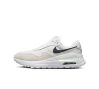 Nike Air Max Systm Walking-Schuh White/Black-Summit White-Photo 44