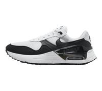 Schuhe Nike Air Max SYSTM Weiß & Schwarz Mann - DM9537-103 - Taille 40.5