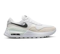Nike Air Max SYSTMs Damen Freizeitschuhe, weiß, Größe 37 ½ 37 ½