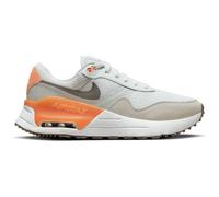 Nike Air Max SYSTMs Damen Freizeitschuhe, weiß, Größe 38 ½ 38 ½