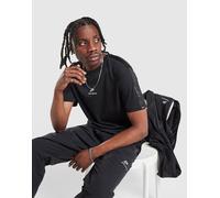 Nike Air Max Tape T-Shirt - Herren, Schwarz - S