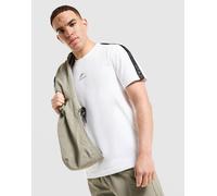 Nike Air Max Tape T-Shirt - Herren, Weiss - XL