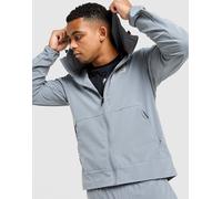 Nike Air Max Tape Woven Jacke - Herren, Grau - XXL
