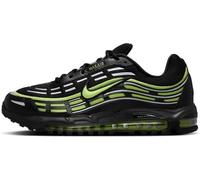 Nike Air Max TL 2.5 Herren-Schnürschuhe, BLACKCITRON-BLACK, 42.5 EU