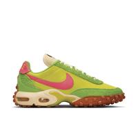 Nike AIR MAX WAFFLE SP 2 men Lowtop green in Größe:42,5