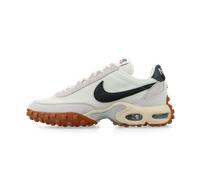Nike Air Max Waffle SP 2 "Neutral Grey" - Size: 41 Sail/Black Gum Medium Brown - Neutral Gray - White