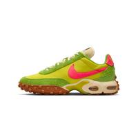 Nike Air Max Waffle SP 2 (electrolime / gum medium brown / sprinter green) - 44.5
