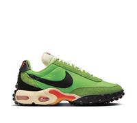Nike Air Max Waffle SP "Action Green" - Size: 44.5 Action Green/Black - Total Orange