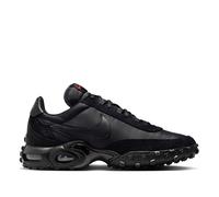 Nike Air Max Waffle SP "Black" - Size: 45 Black