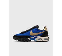 Nike AIR MAX WAFFLE SP Blau/Schwarz 45