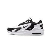 Nike Damen Air max Walking-Schuh, White/Black-White, 38.5 EU