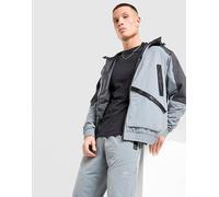Nike Air Max Woven Jacke - Herren, Grau - S