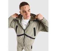Nike Air Max Woven Jacke - Herren, Grün M
