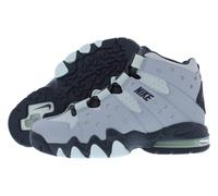 Nike Air Max2 Cb 94 Herrenschuhe, Lt Smoke Grey/Dk Smoke Grey, 9.5