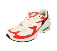 Nike Air Max2 Light Herren Weiß Turnschuhe EU 42 / UK 8
