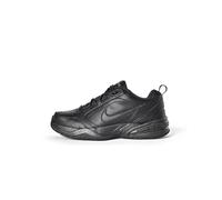 Nike AIR MONARCH black schwarz 15