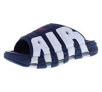 Nike Air More Herren Uptempo Slides (FQ8700-400) (FQ8700-400, MIDN)